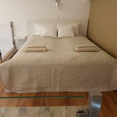 Renaissance Studio Apartment Budapest Extérieur photo