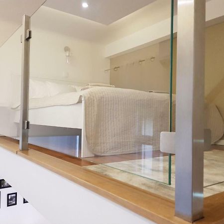 Renaissance Studio Apartment Budapest Extérieur photo