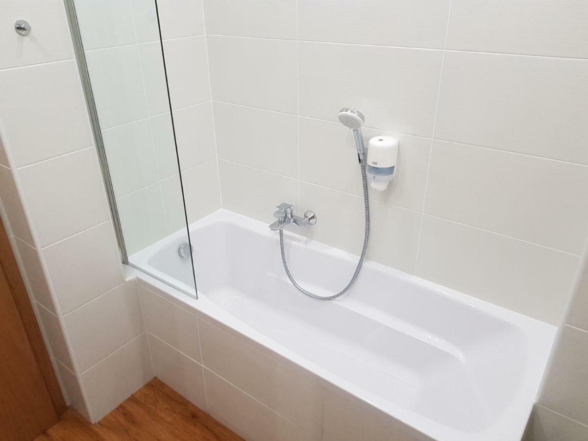 Renaissance Studio Apartment Budapest Extérieur photo