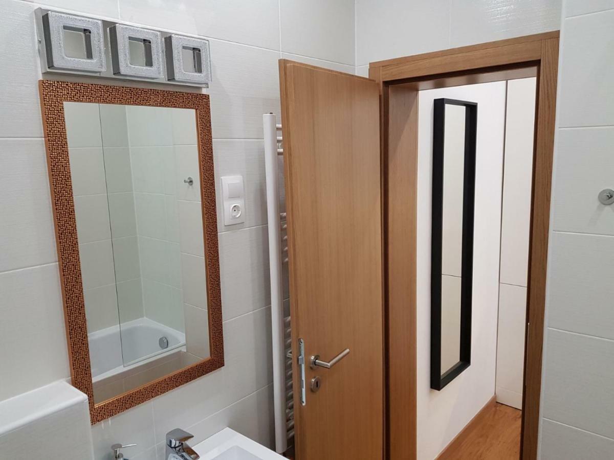 Renaissance Studio Apartment Budapest Extérieur photo